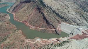 SIRVAN DAM AND HEPP PROJECT